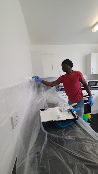 Painter and Decorator: Image 3
